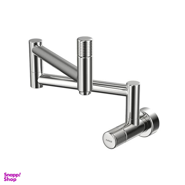 شیر آشپزخانه روگازی کسری مدل پانوراما