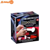 دستگاه صافکار جادویی ماشین