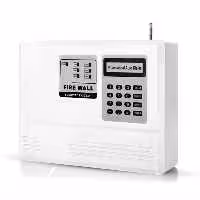 دزدگیر اماکن f6  فایروال