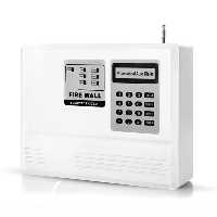 دزدگیر اماکن f6  فایروال