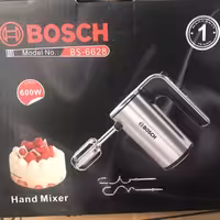 همزن دستی بوش مدل 6628