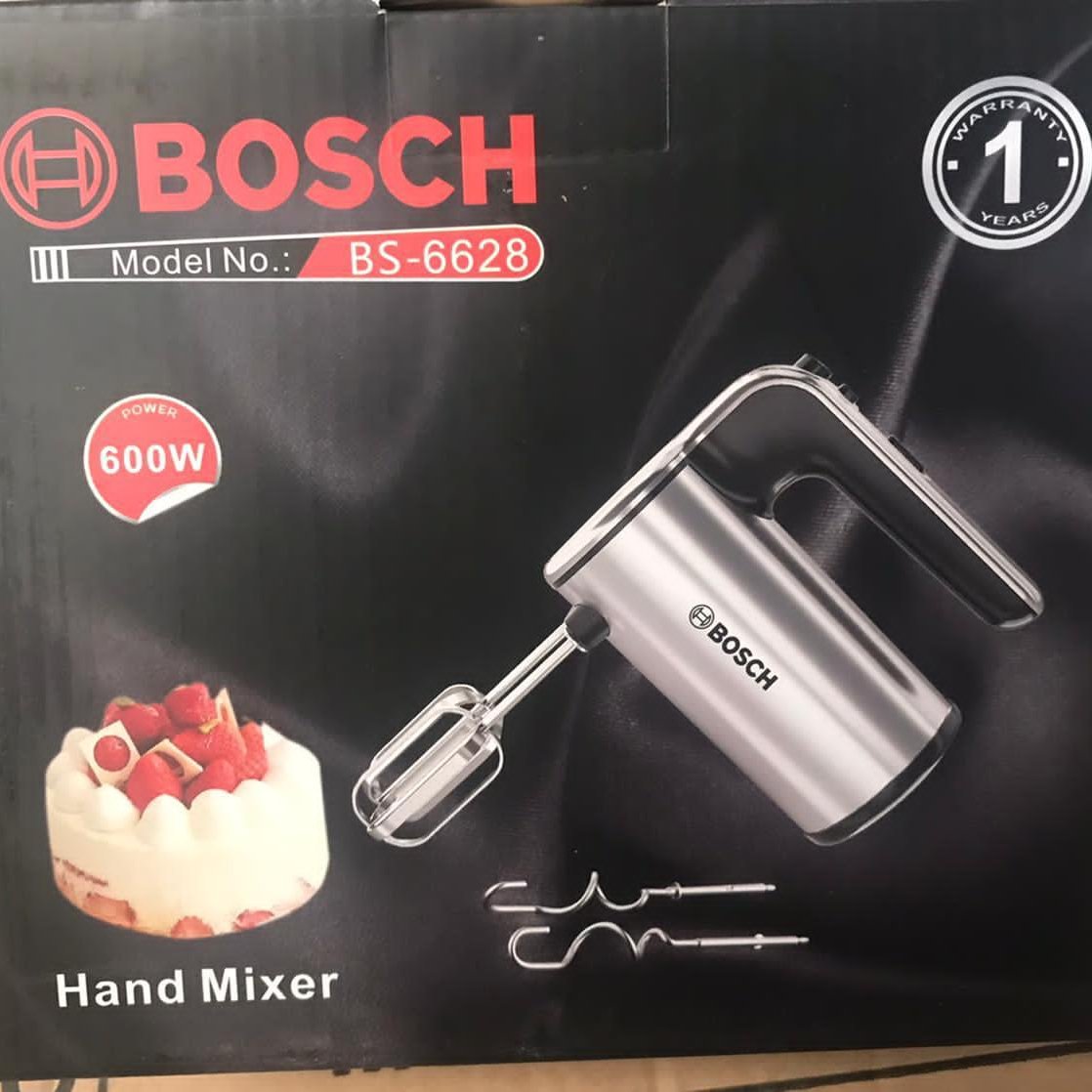 همزن دستی بوش مدل 6628