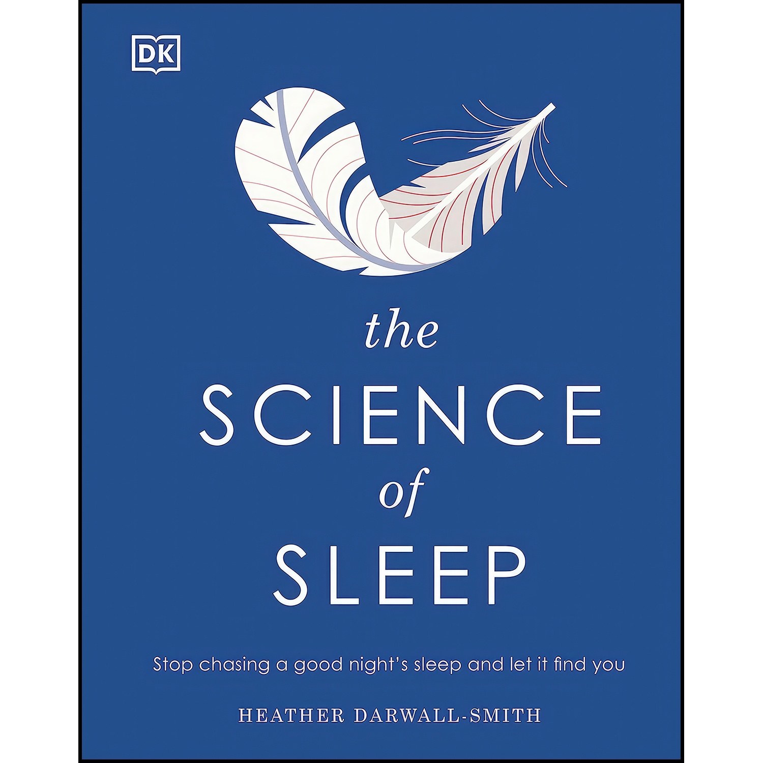 کتاب زبان اصلی The Science of Sleep اثر Heather DarwallSmith