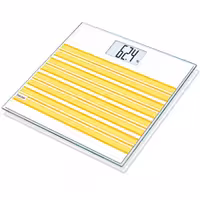 ترازوی شیشه ای دیجیتالی بیورر مدل GS20