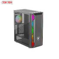 کیس کامپیوتر گرین Green GRIFFIN G2