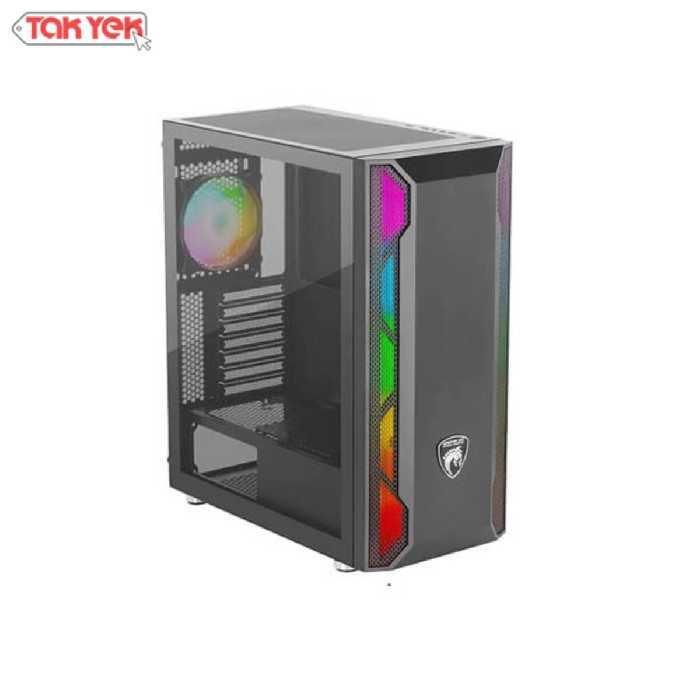 کیس کامپیوتر گرین Green GRIFFIN G2