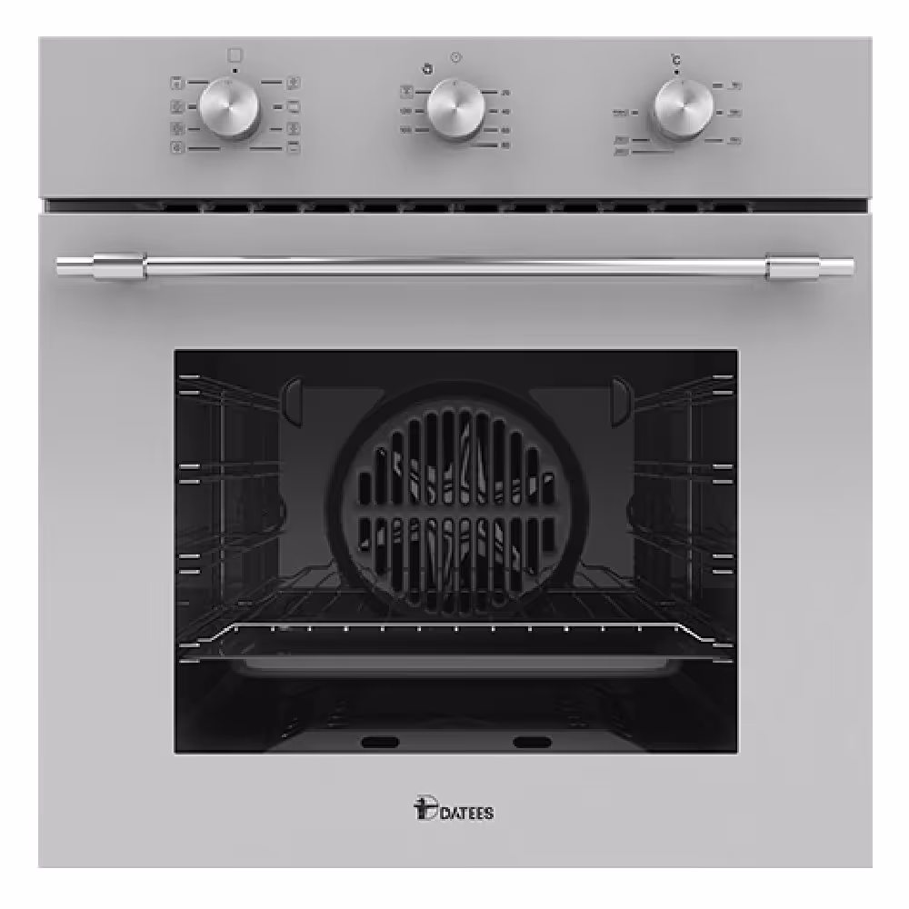 فر فول برق داتیس سفید DF 684U - ارسال رایگان تهران