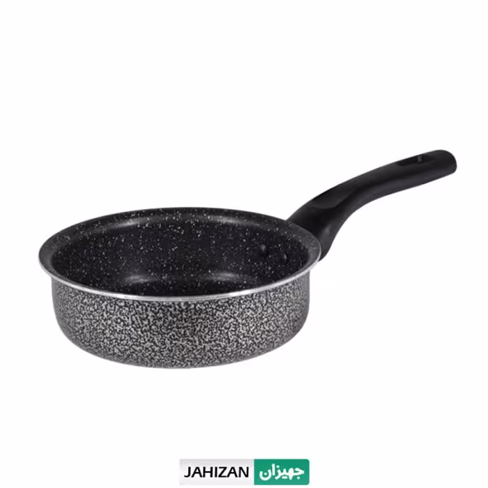 تابه تک دسته تابان مدل چکشی سایز 22