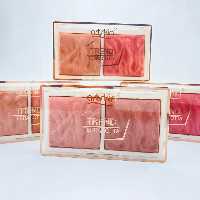 پالت هایلایتر ورژگونه سنگی آرت اسکین