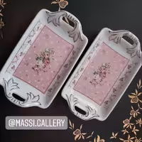 خرماخوری جفتی آنجل 