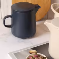 قوری سرامیکی