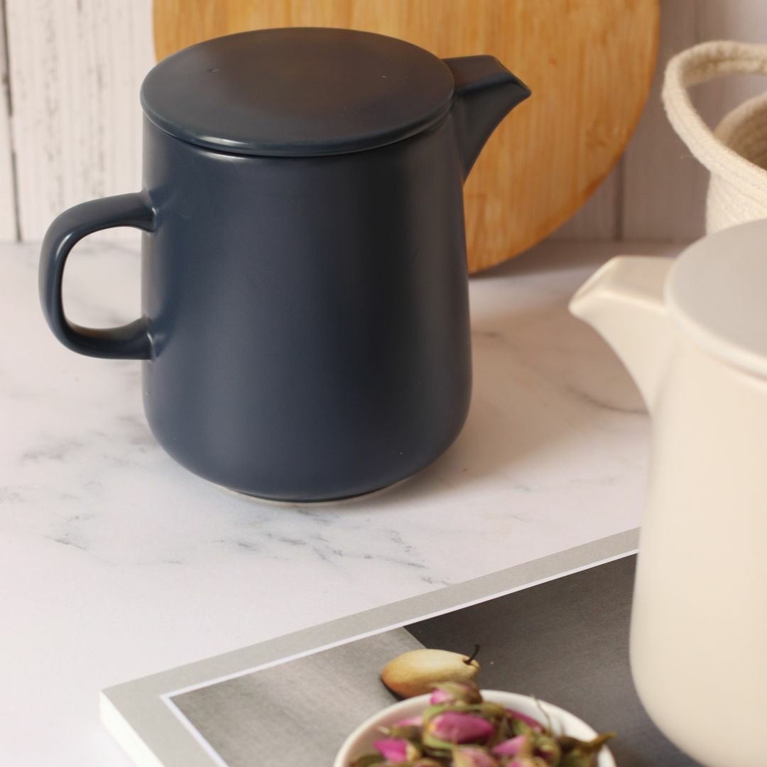 قوری سرامیکی