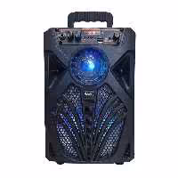 اسپیکر بلوتوثی گلکسبیت مدل GS17