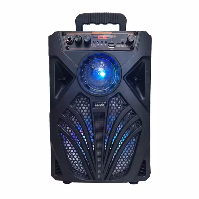 اسپیکر بلوتوثی گلکسبیت مدل GS17