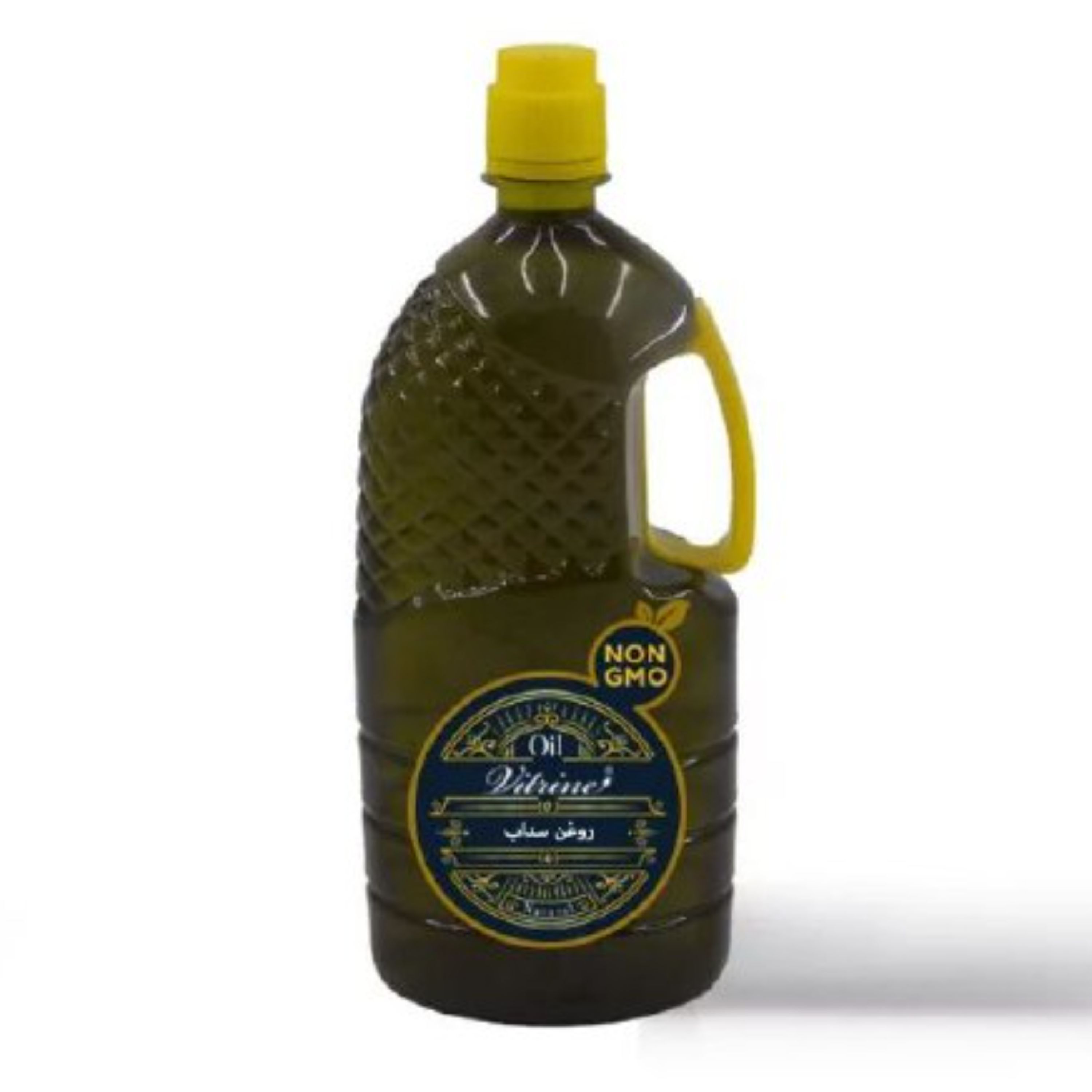 روغن سداب (نیم لیتر)