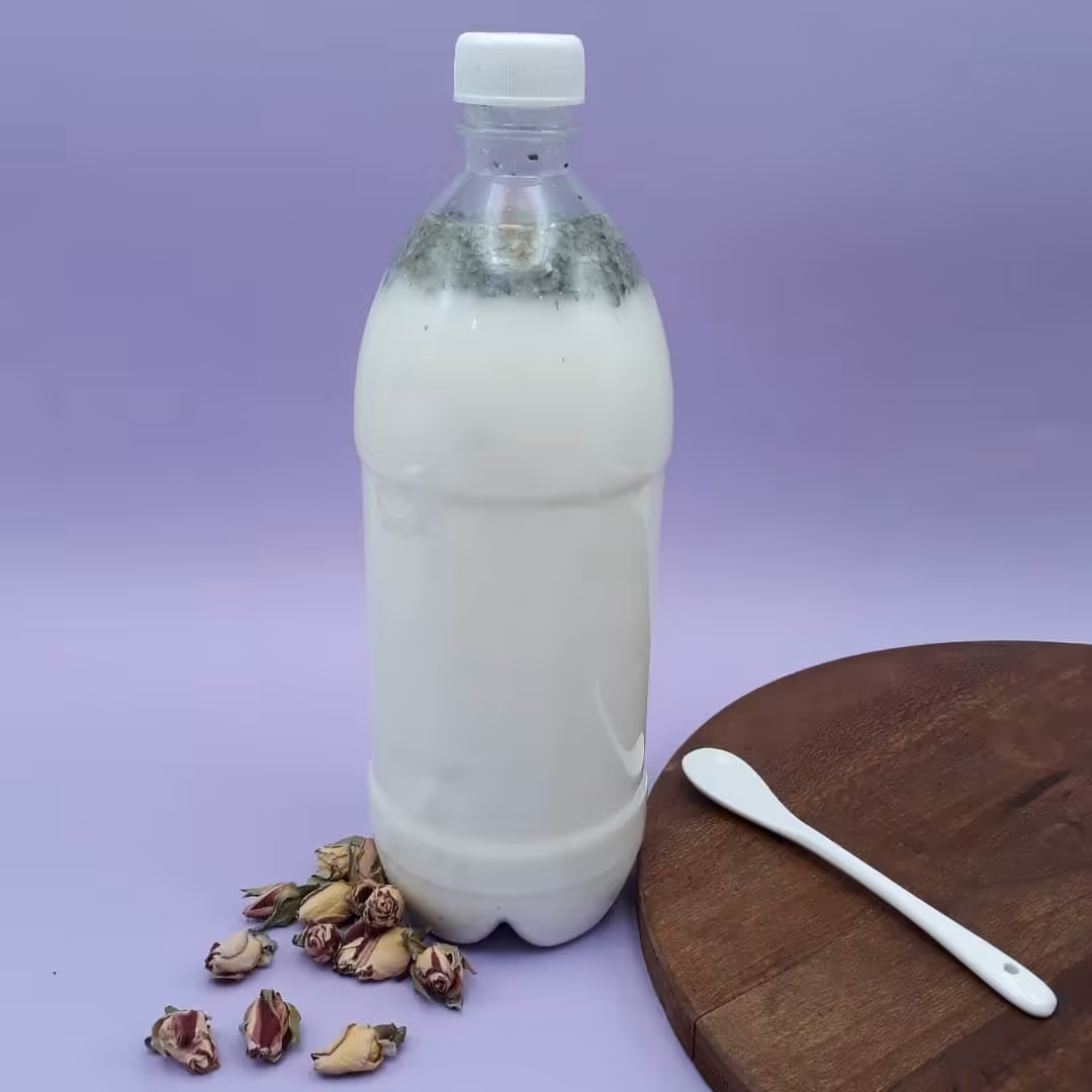 دوغ کفیر یک کیلویی