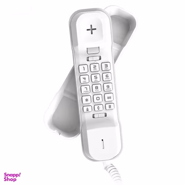 تلفن آلکاتل (Alcatel) مدل T16