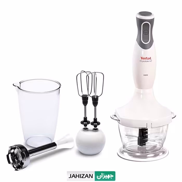 گوشت کوب برقی تفال مدل HB1731TR