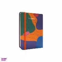 دفتر یادداشت تیج سان طرح برکه