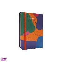 دفتر یادداشت تیج سان طرح برکه