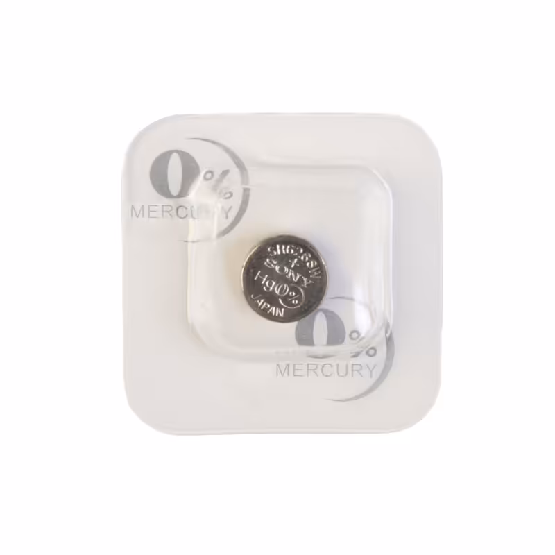 باتری ساعتی  مدل AG4 SR626SW 377 