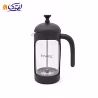 فرنچ پرس مارکیز 350 میلی لیتری کلاسیک مدل MRO21 کد 021