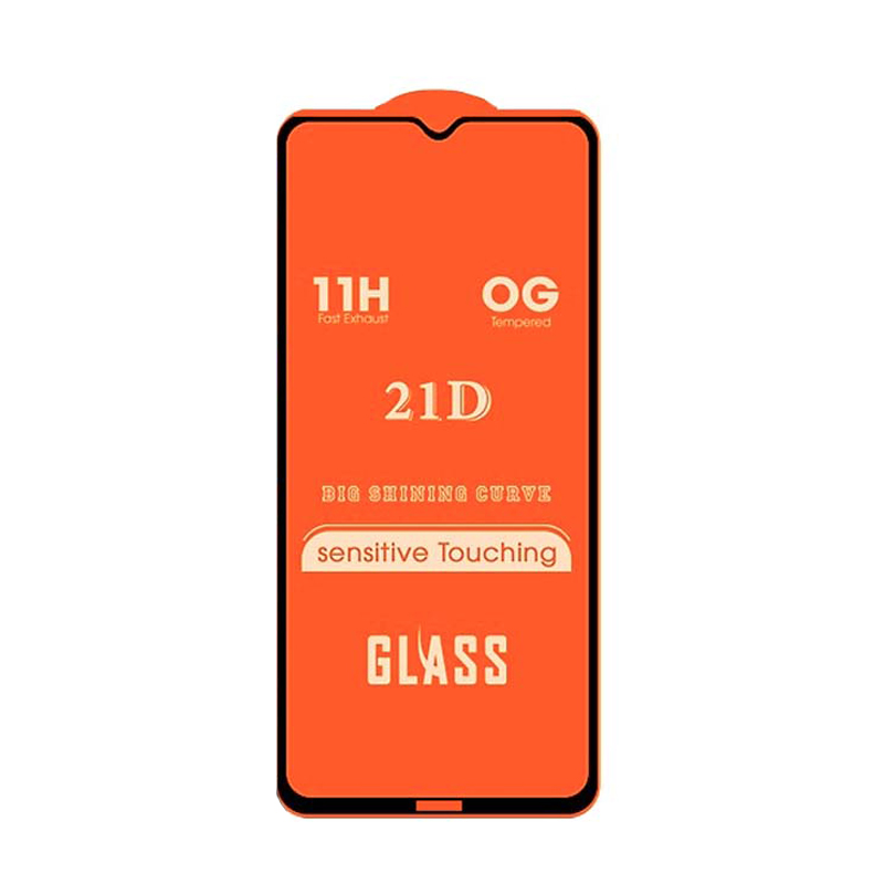 محافظ صفحه نمایش تمام صفحه گوشی note 9s و note 9 pro شیائومی