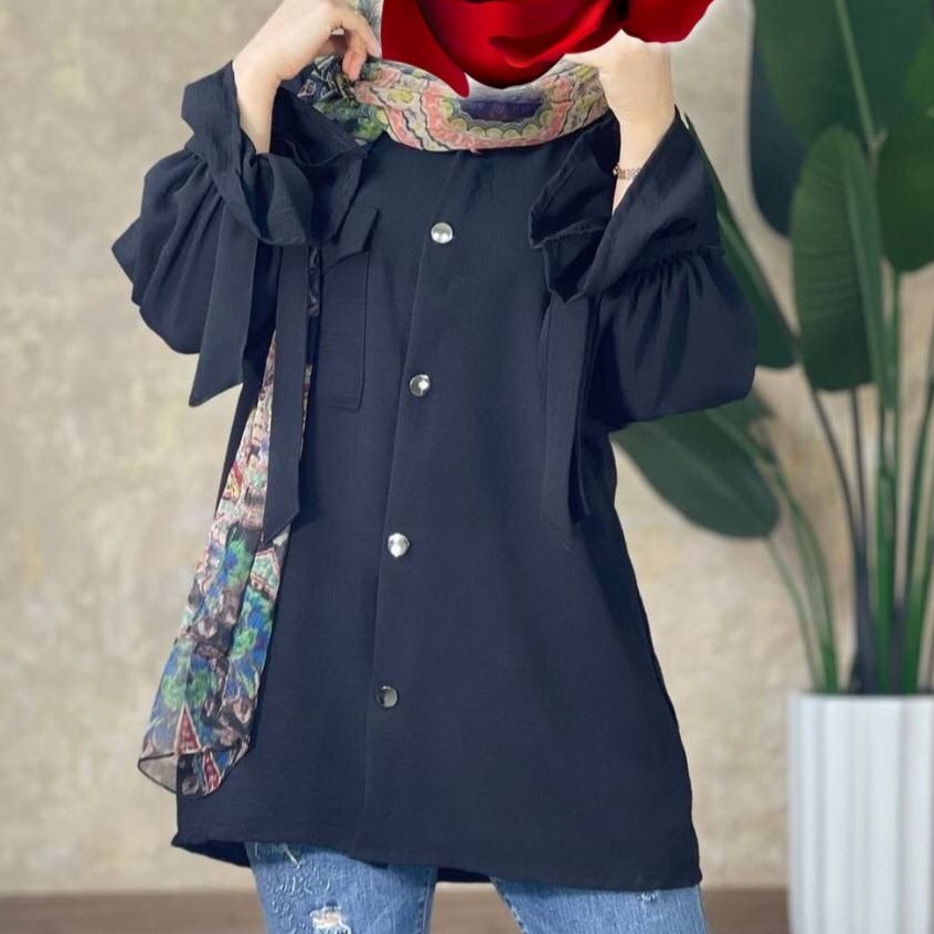 مانتو سارا