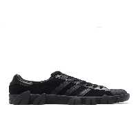 کفش پیاده روی مشکی زنانه سیاه کتانی اسپرت مدل superstar angel adidas