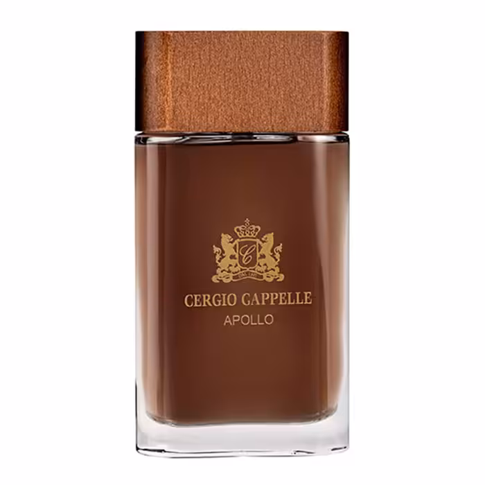 Cergio Cappele Apollo