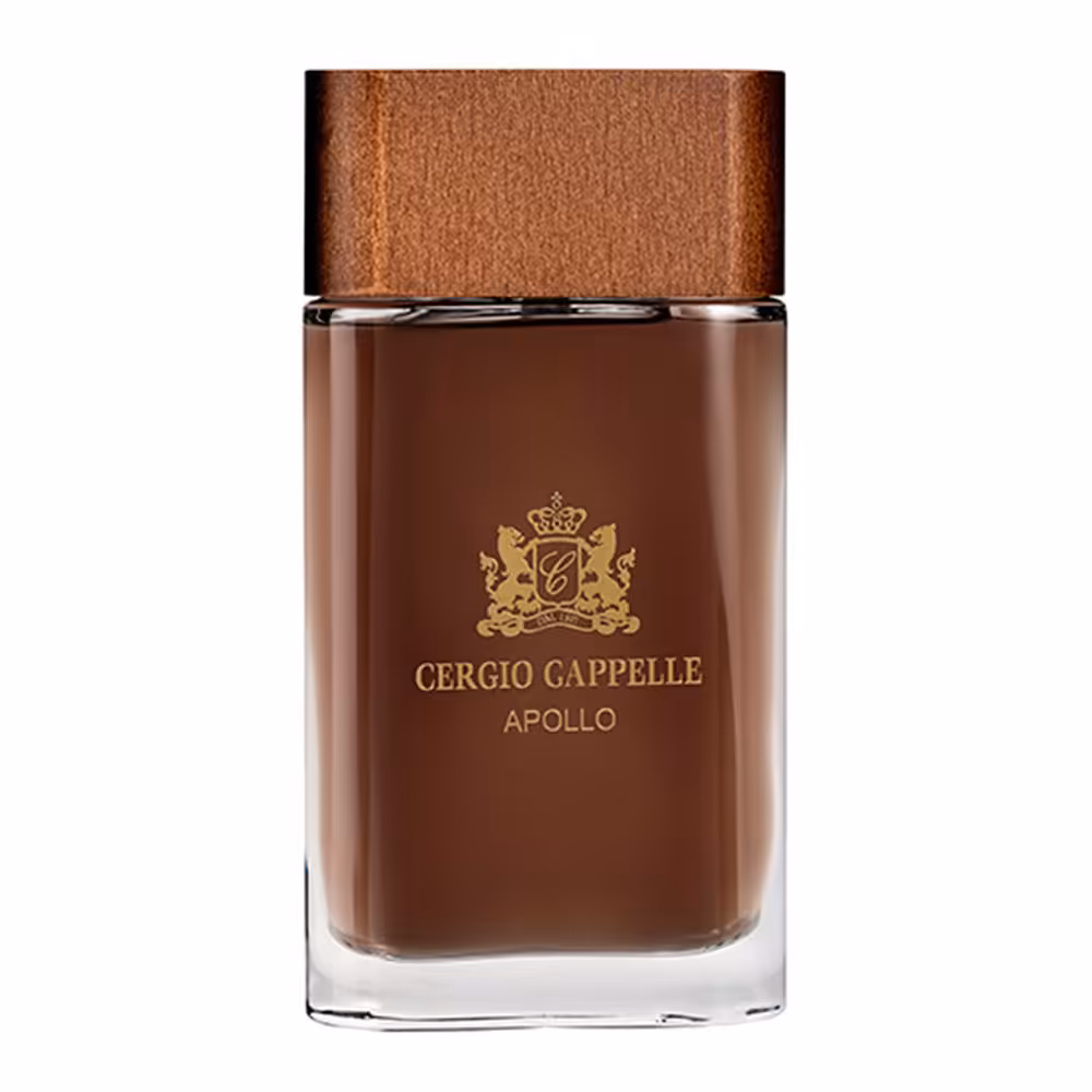 Cergio Cappele Apollo