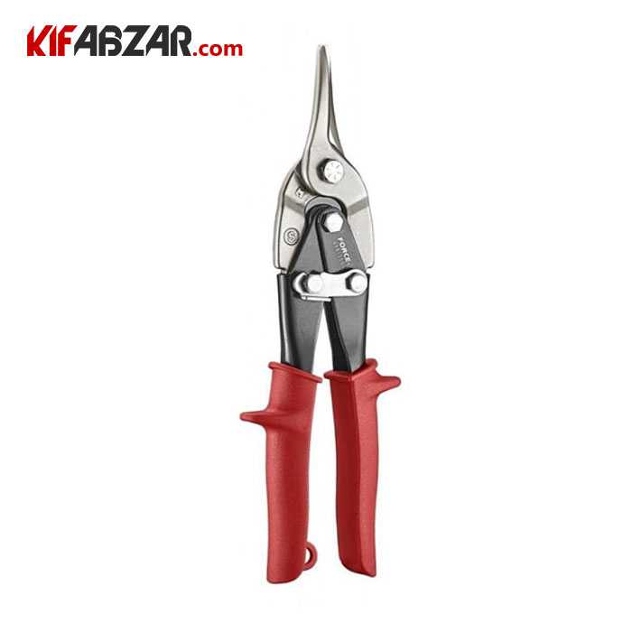 قیچی ورق بر مستقیم بر فورس مدل 6981250