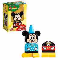 لگو دیزنی کد 10898