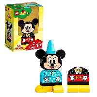 لگو دیزنی کد 10898