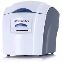 پرینتر چاپ کارت مجیکارد مدل پرونتو