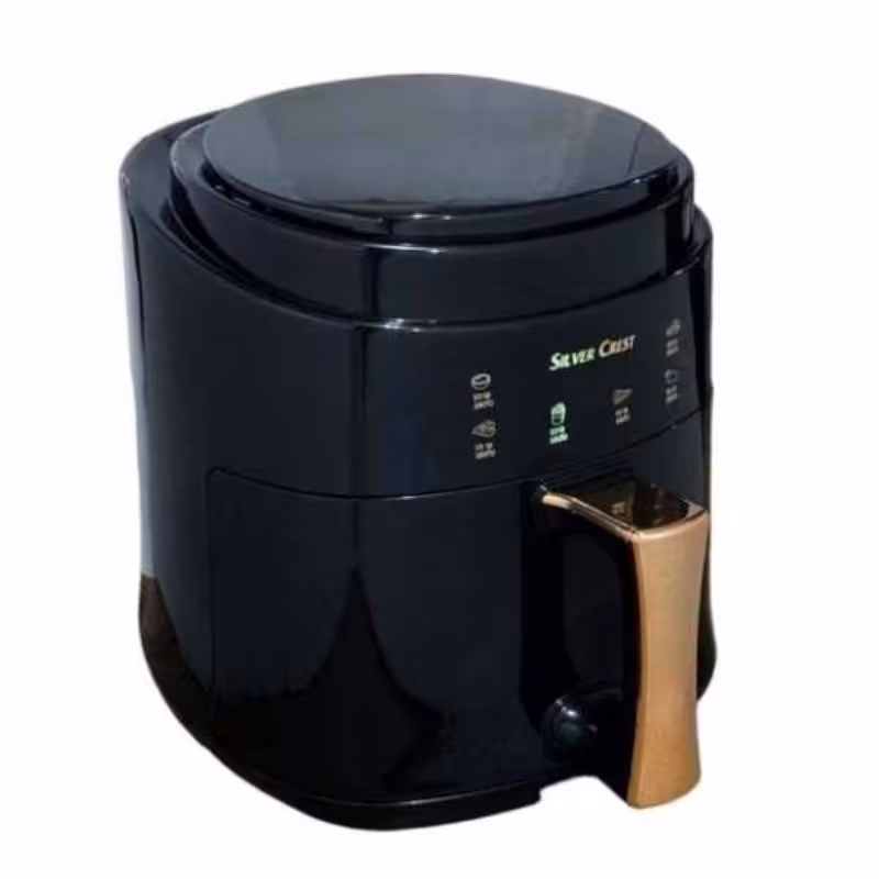 سرخ کن سیلور کرست آلمان (2400 وات )8 لیتری بدون روغن مدل JD689B لمسی با گارانتی