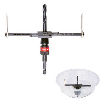 گردبر مدرج میلواکی مدل 0260-56-49 - ابزار یراق