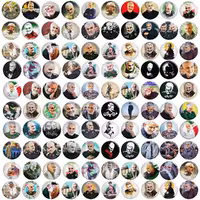 پیکسل حاج قاسم سلیمانی ( سردار سلیمانی ) 100 عددی کد 7 ( تخفیف ویژه باسلامی ها )