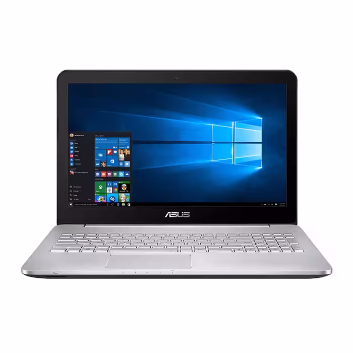 لپ تاپ ایسوس vivoBook Pro N552VW i7/12GB/1TB 128SSD/4G