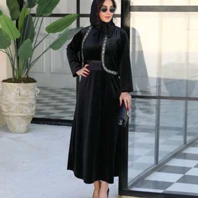 کت و سارافن و کمربند مدل مهسان