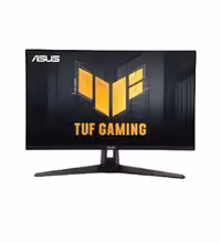 مانیتور مخصوص بازی ایسوس مدل TUF GAMING VG27AQ1A سایز 27 اینچ