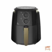 سرخ کن ایوولی مدل EVKA-AF4001BG