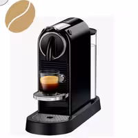 اسپرسوساز نسپرسو سیتیز