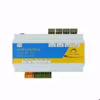 دستگاه کنترل کننده سیم کارتی رامونا مدل RS-314TI چهار کانال