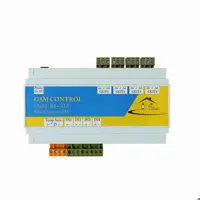 دستگاه کنترل کننده سیم کارتی رامونا مدل RS-314TI چهار کانال