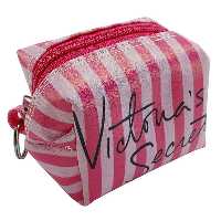 کیف هندزفری و شارژر طرح ویکتوریا سکرت(Victoria’s Secret) کد M013