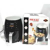 سرخکن رژیمی مکسی مدل xx n45 ظرفیت 4.5 لیتری