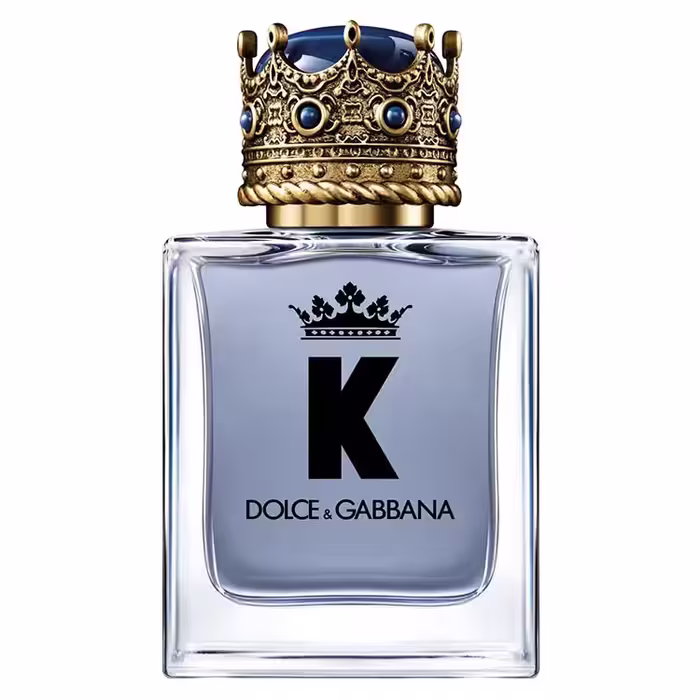 ادو تویلت مردانه DOLCE and GABBANA K حجم 100 میلی لیتر