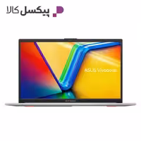 لپ تاپ 15.6 اینچی ایسوس مدل Vivobook 15 F1504VA i3 1315U 8GB 512GB SSD