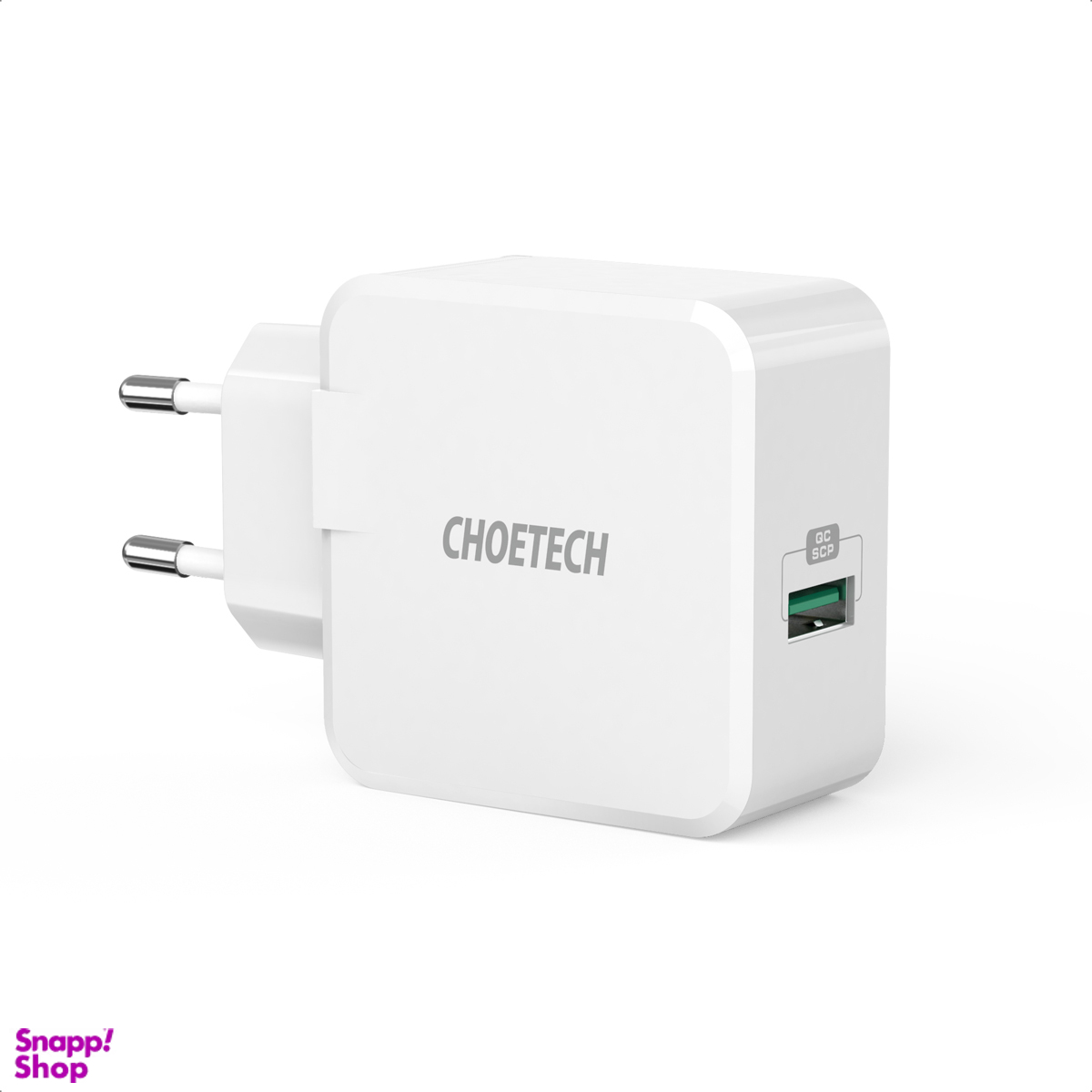 شارژر دیواری چویتک (Choetech) مدل Q5001